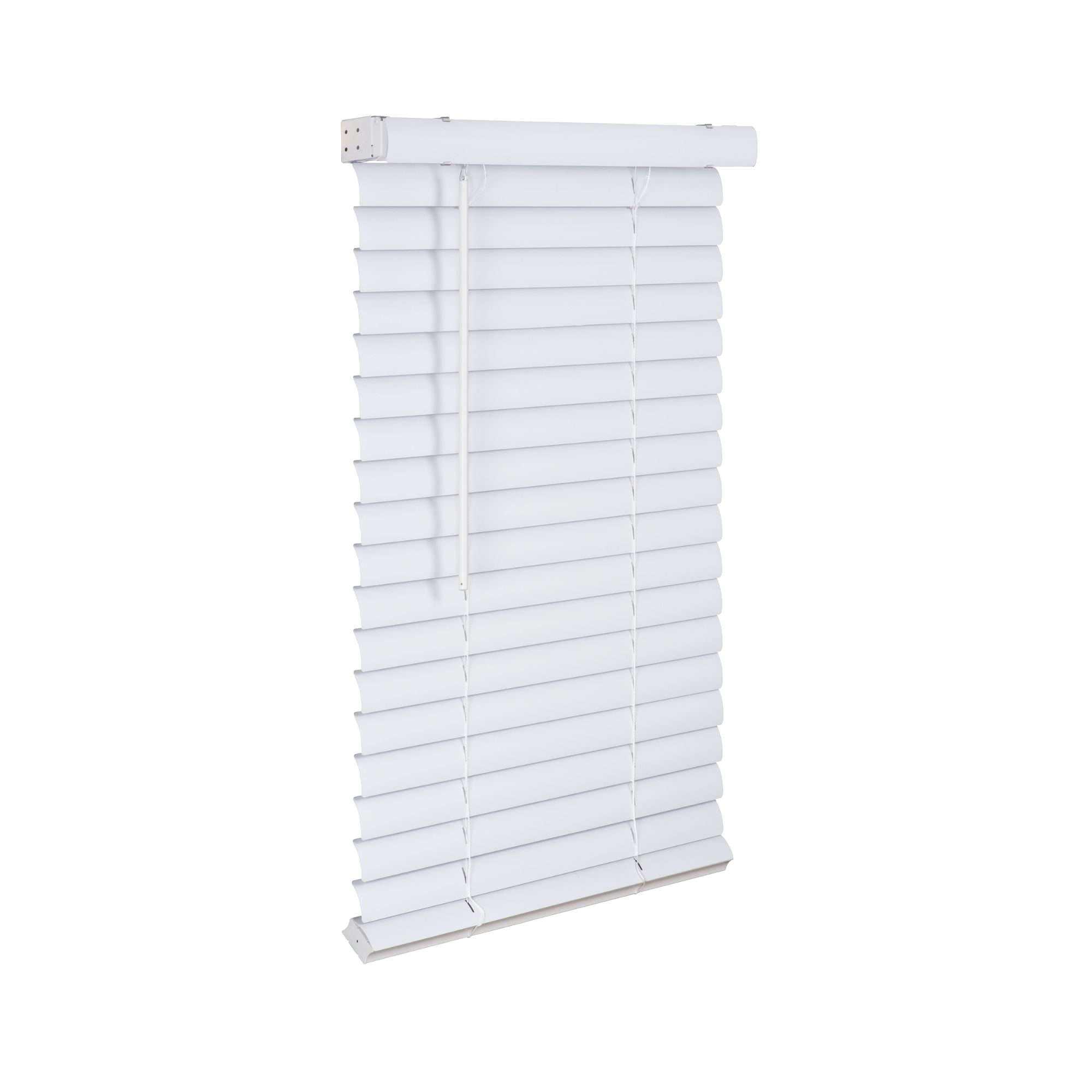 RTX | 2 Inch | Smooth | White – Lotus & Windoware, Inc.