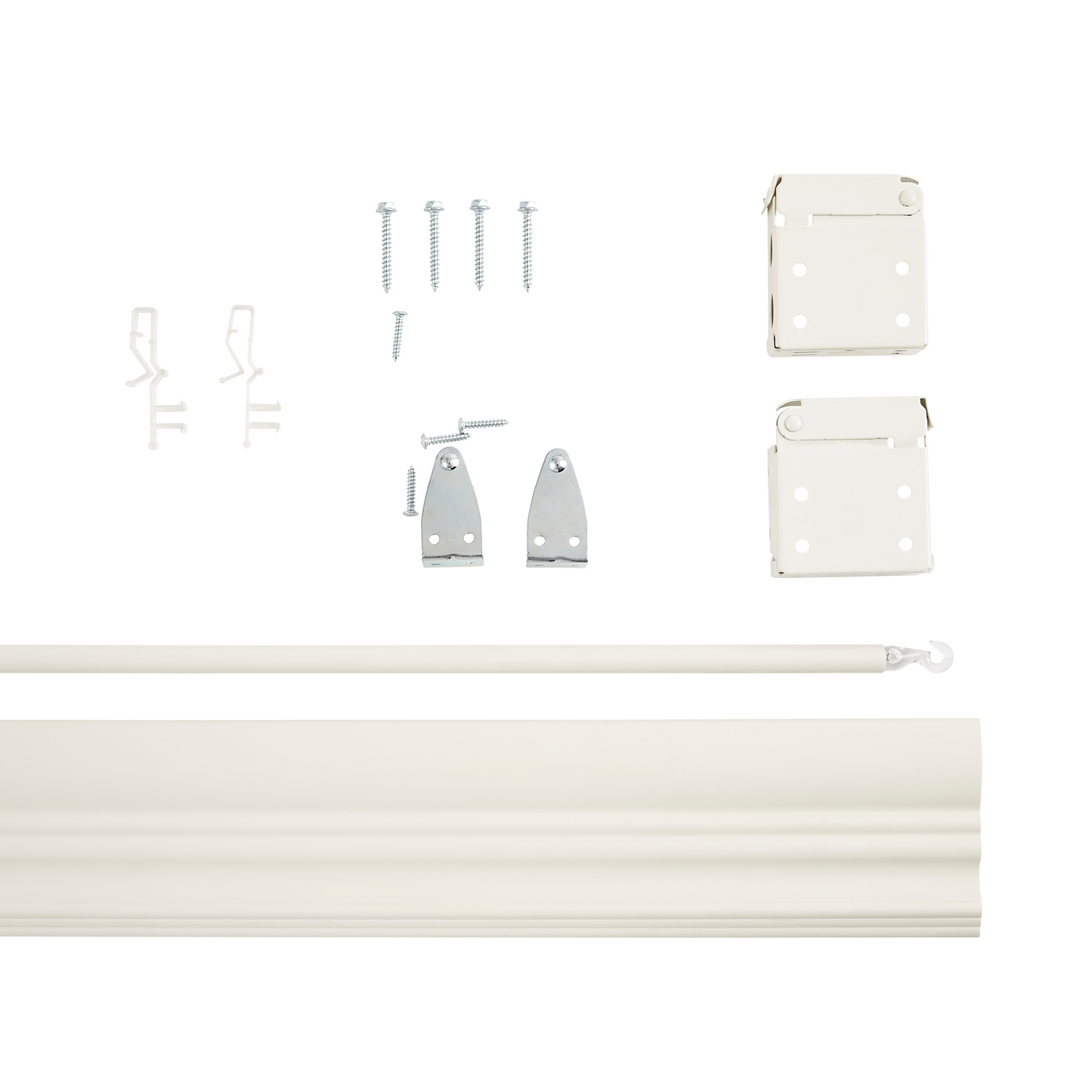 FCX | 64 Inch Length