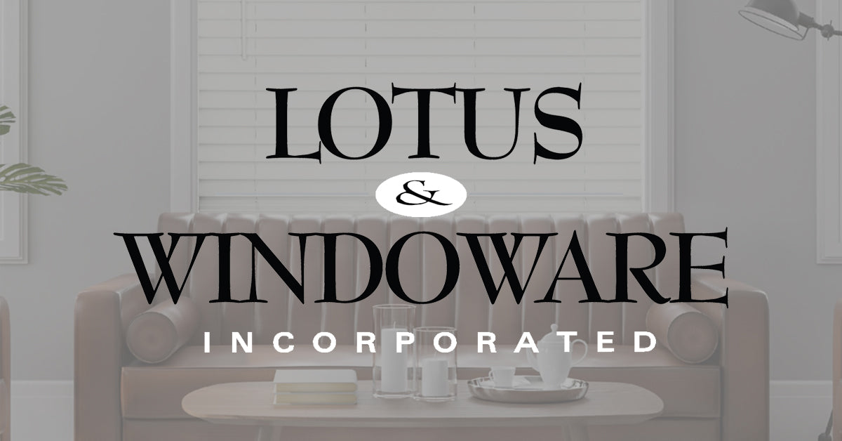 Lotus & Windoware, Inc. - Memphis Branch