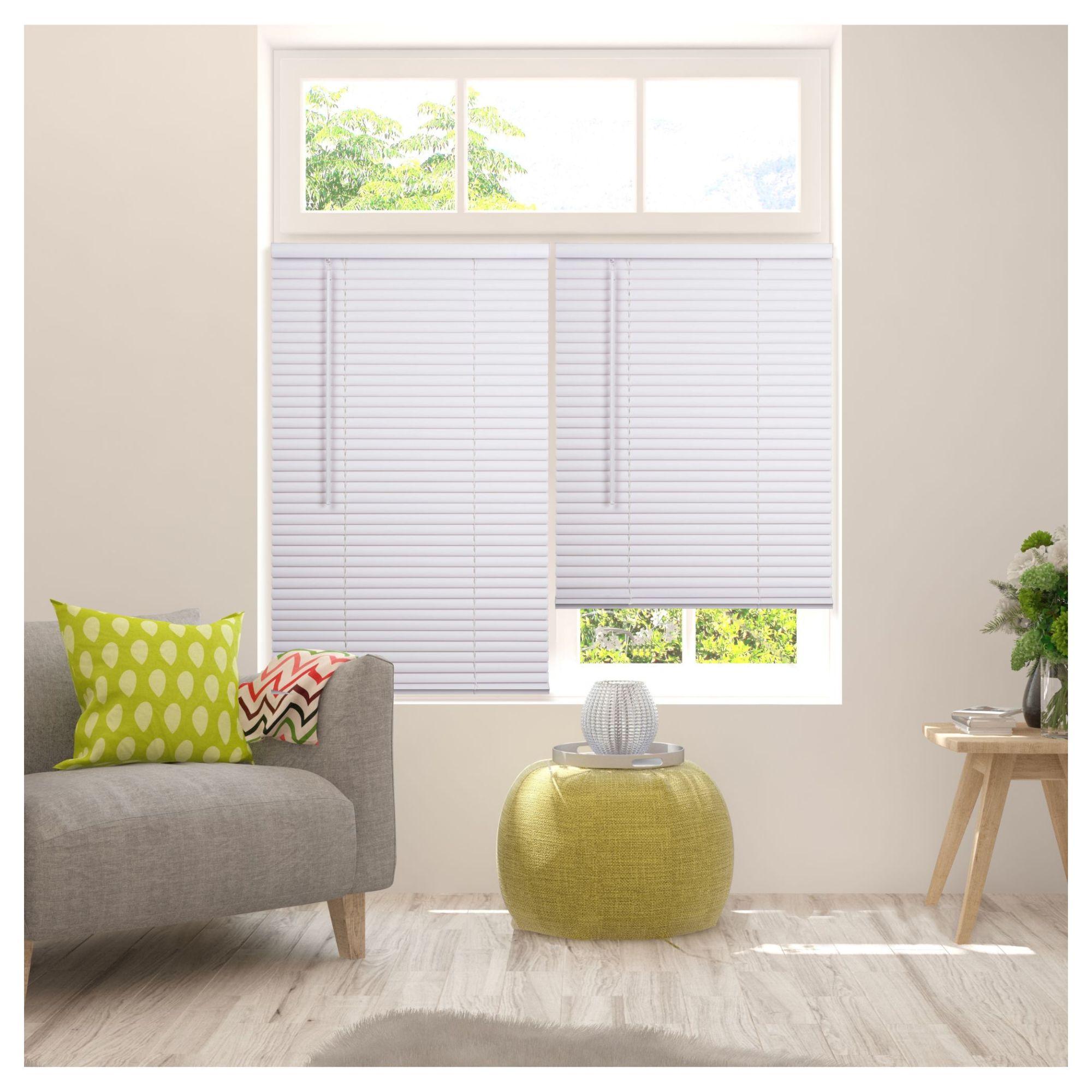 Vinyl Blinds